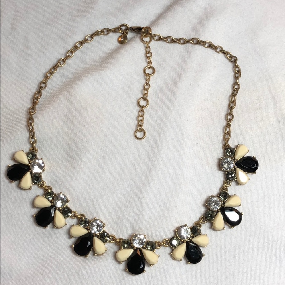 J.crew necklace